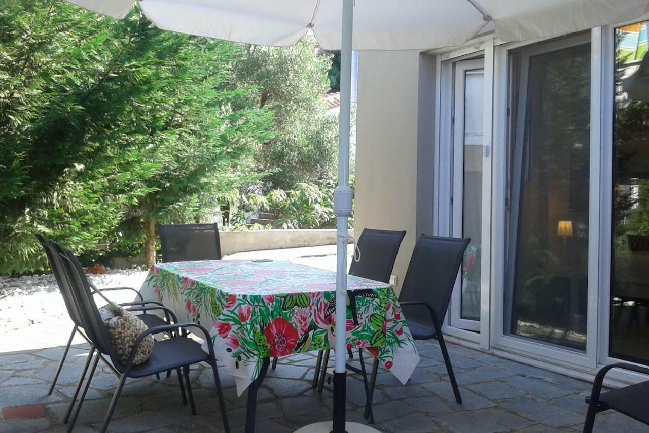 Cavalieri Beach Studio PalaiónTsiflíkion 외부 사진