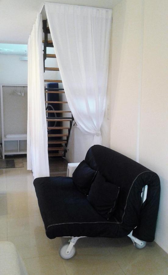Cavalieri Beach Studio PalaiónTsiflíkion 외부 사진